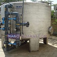 پیش تصفیه سند فیلتر پیش تصفیه سند فیلتر